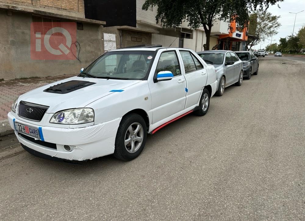 شيري كوين
